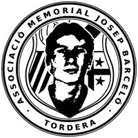 Logotip Memorial Barceló